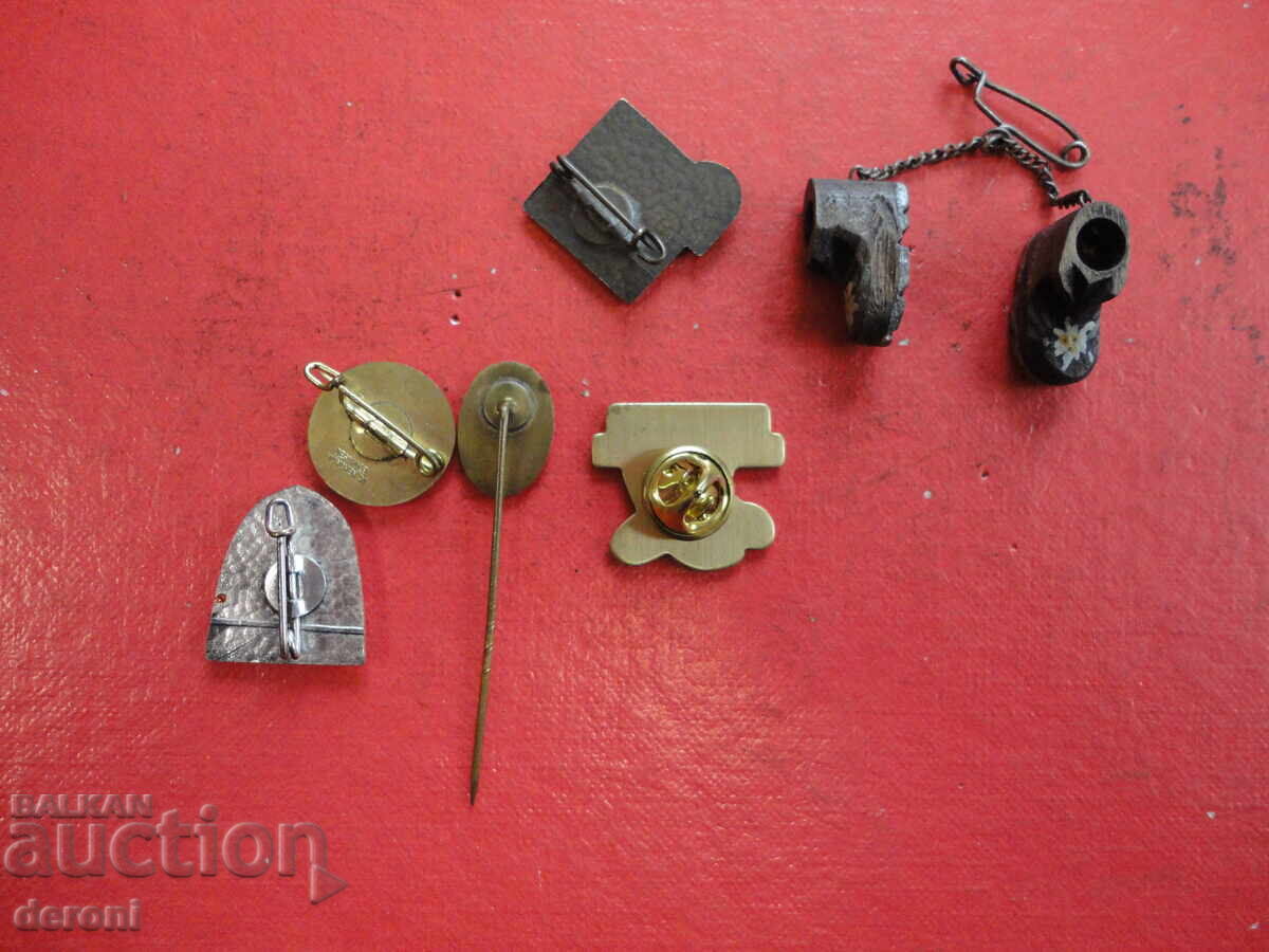 Παράδοση Σημάτα σήματος σήματα 11