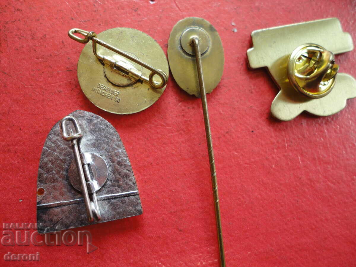 Σημάτα σήματος σήματα 11 - 5