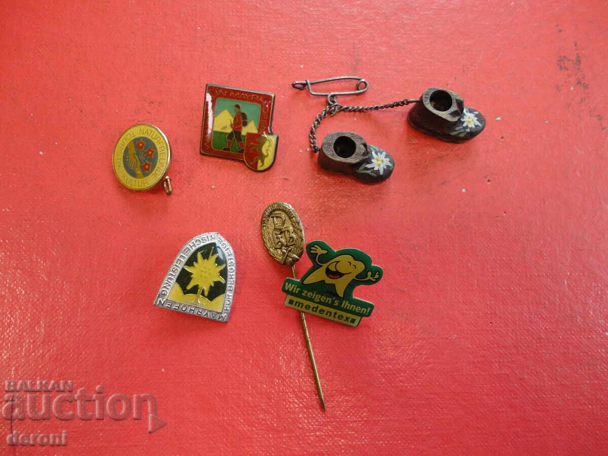 Σημάτα σήματος σήματα 11 - 6