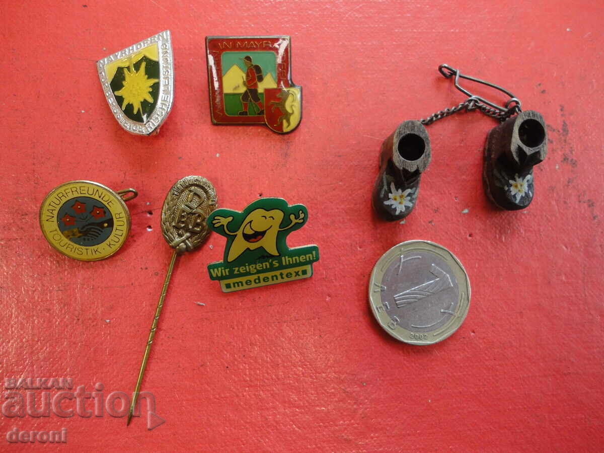 Σημάτα σήματος σήματα 11