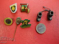 Σημάτα σήματος σήματα 11