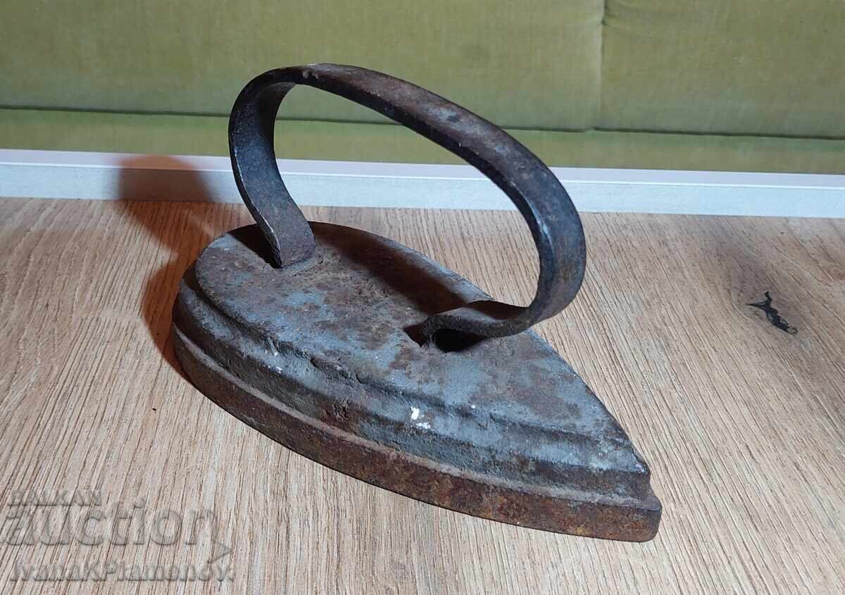 Vintage iron for collectors - 5