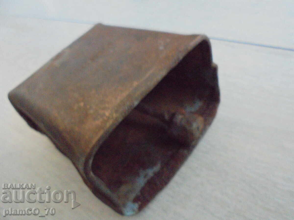 Auction  №8230 old iron knocker - ESTENSTR
