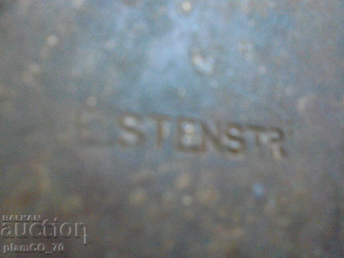 №8230 old iron knocker - ESTENSTR - 5