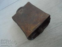 №*8230 Broască veche de fier - ESTENSTR