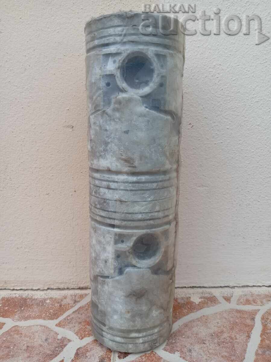 Δημοπρασία ΣΕΤ ΕΜΒΟΛΑ ΓΙΑ ΒΑΖ ΛΑΔΑ παλιά ΓΝΗΣΙΑ 2101