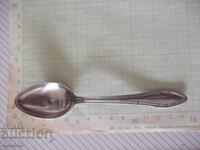 Λοτ από 5 τμχ. κουτάλια από "☭ Β. Τύρνοβο" από την σοσιαλιστική εποχή