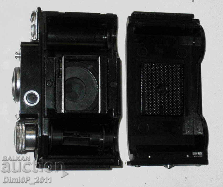 Aparat foto Smena 2 - 5