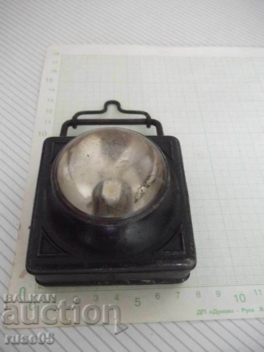 Фенер стар с цена 20.00 лв. | € 10.23 Фенер стар с цена 20.00 лв. | € 10.23