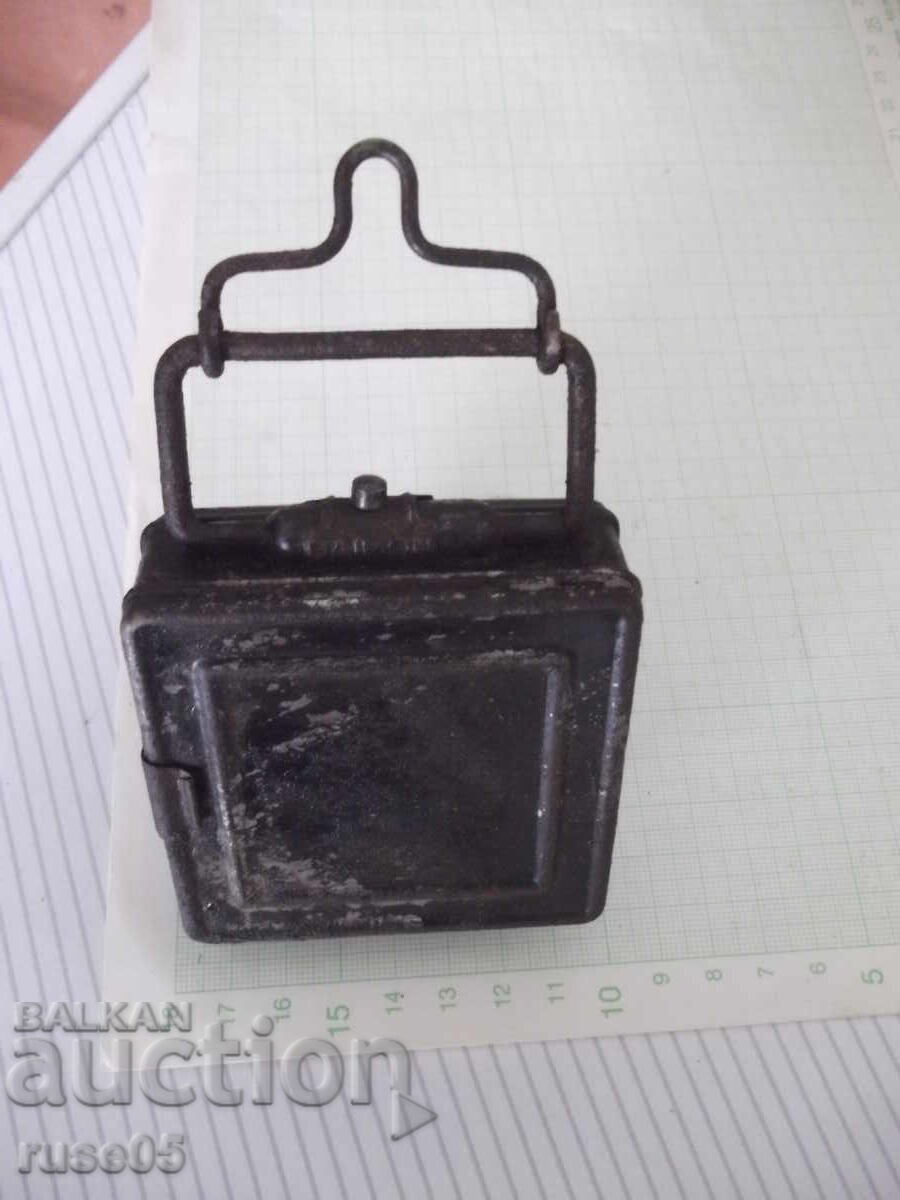 Фенер стар - 5 Фенер стар - 5