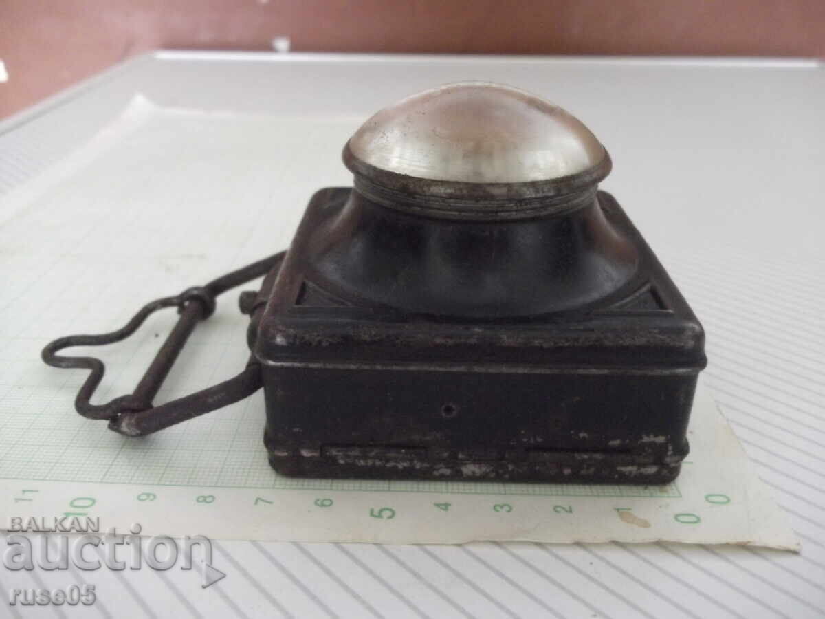 Фенер стар - 6 Фенер стар - 6