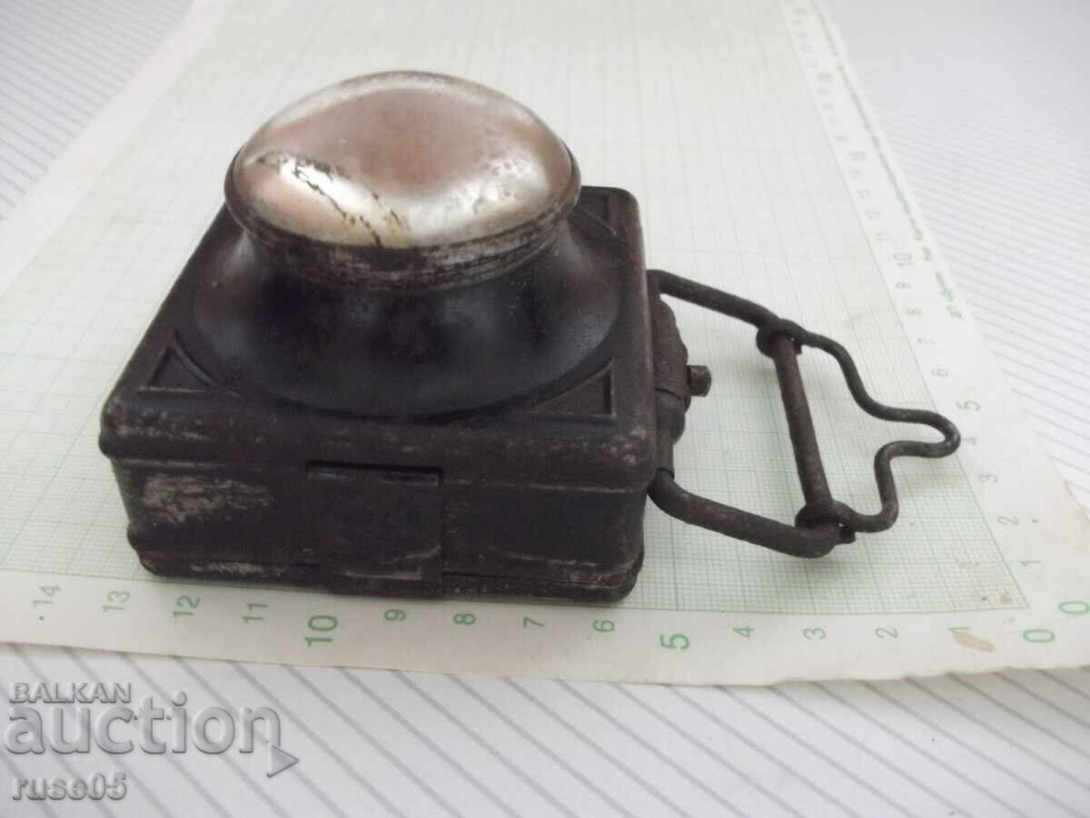 Фенер стар - 7 Фенер стар - 7