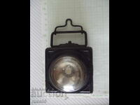 Headlight (or Headlamp)