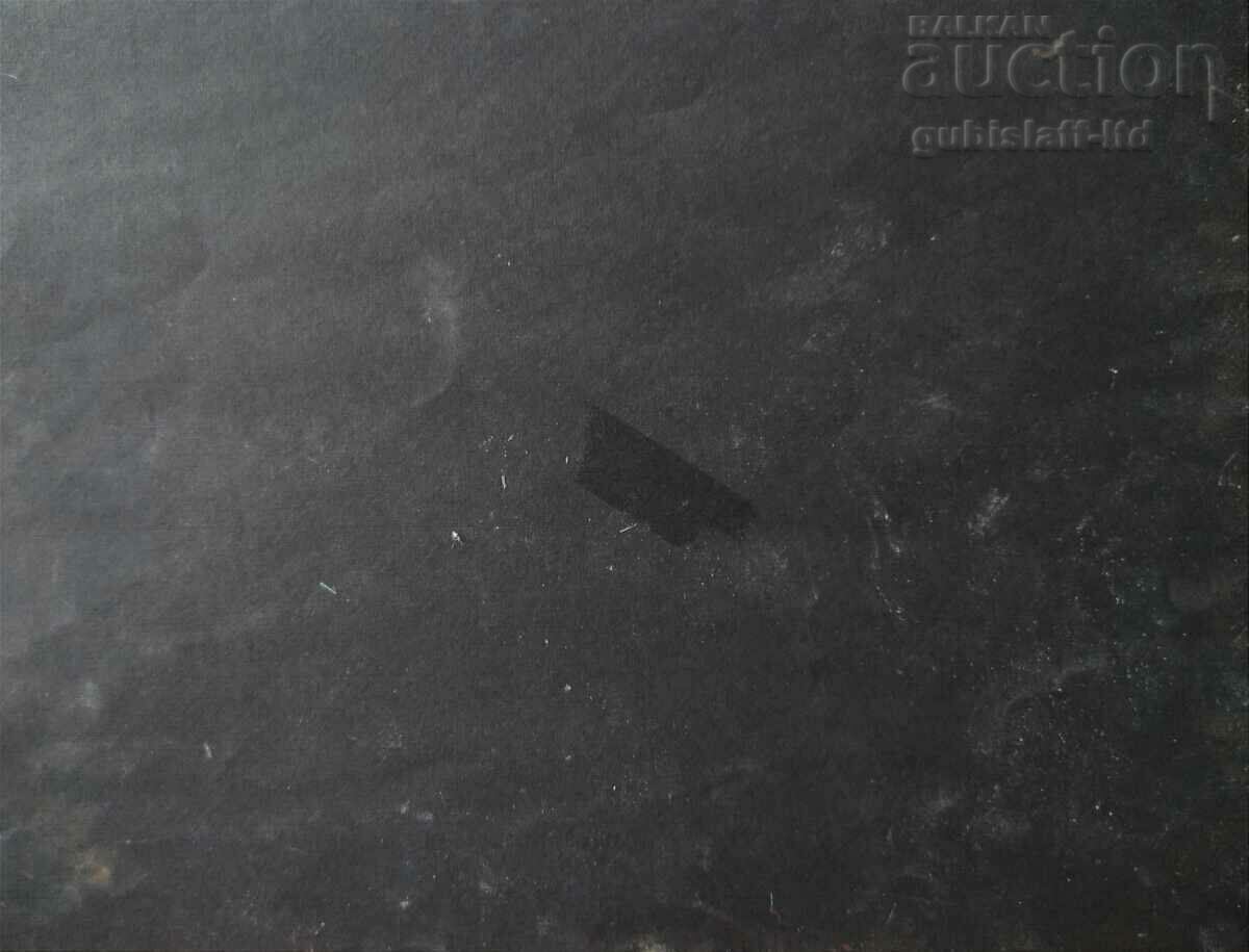 Δημοπρασία Ζωγραφική, χωρίς τίτλο, Καθ. Evgeny Kuzmanov