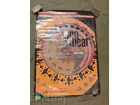 Afis Club Indigo 02.Martie .01