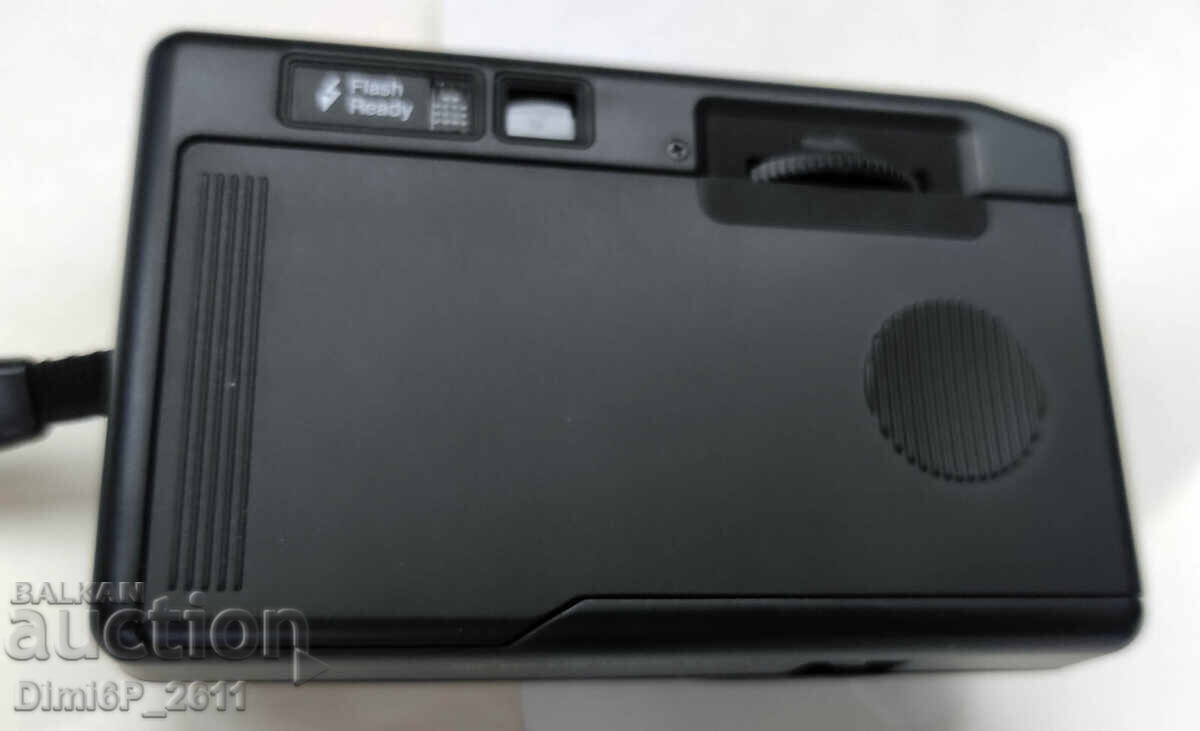 Delivery of Compact Camera Revue 130 C - 35mm