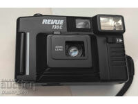 Компактен фотоапарат Revue 130 C - 35 мм