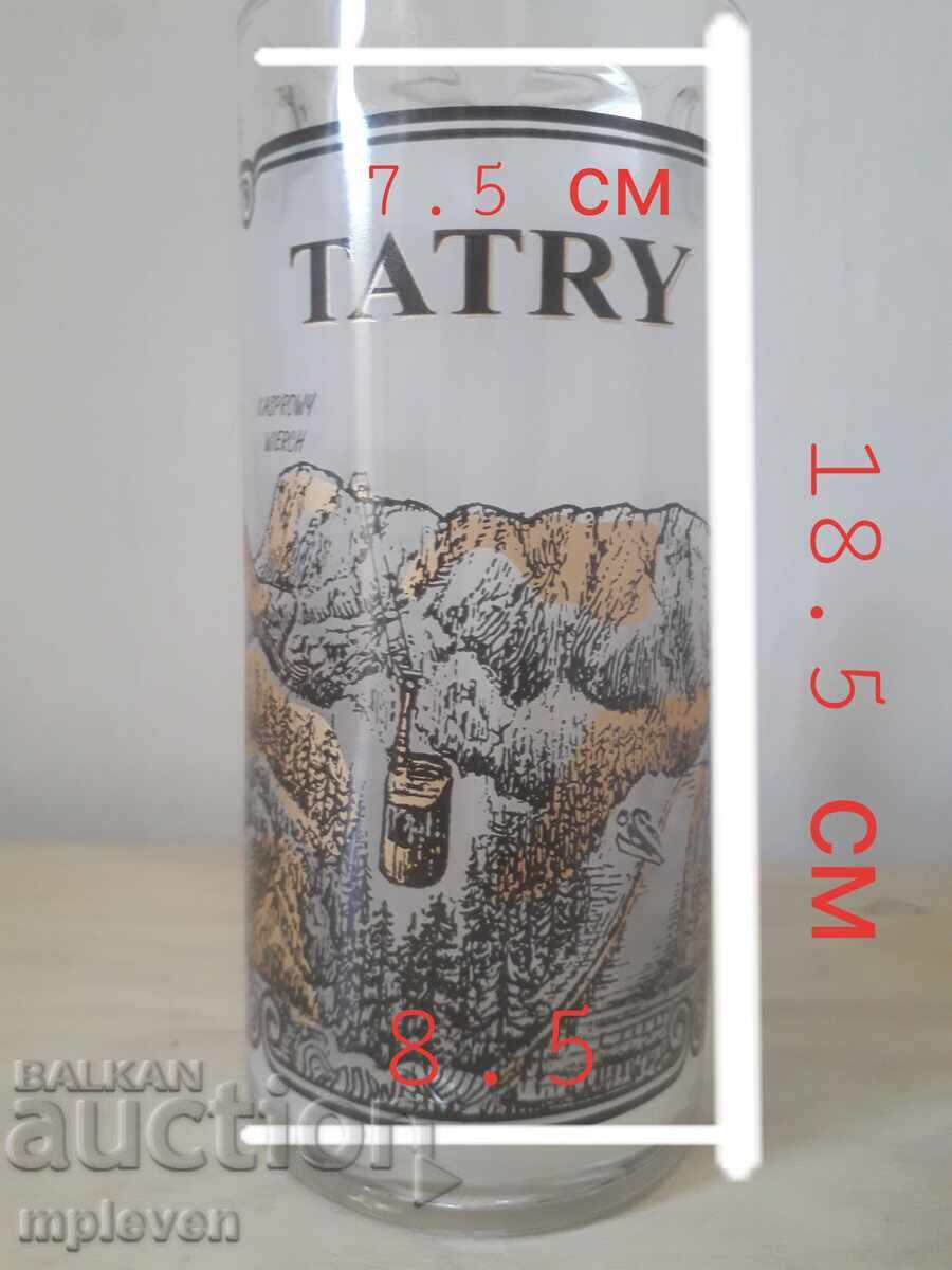 Livrarea Cană de bere Tatry Livrarea Cană de bere Tatry