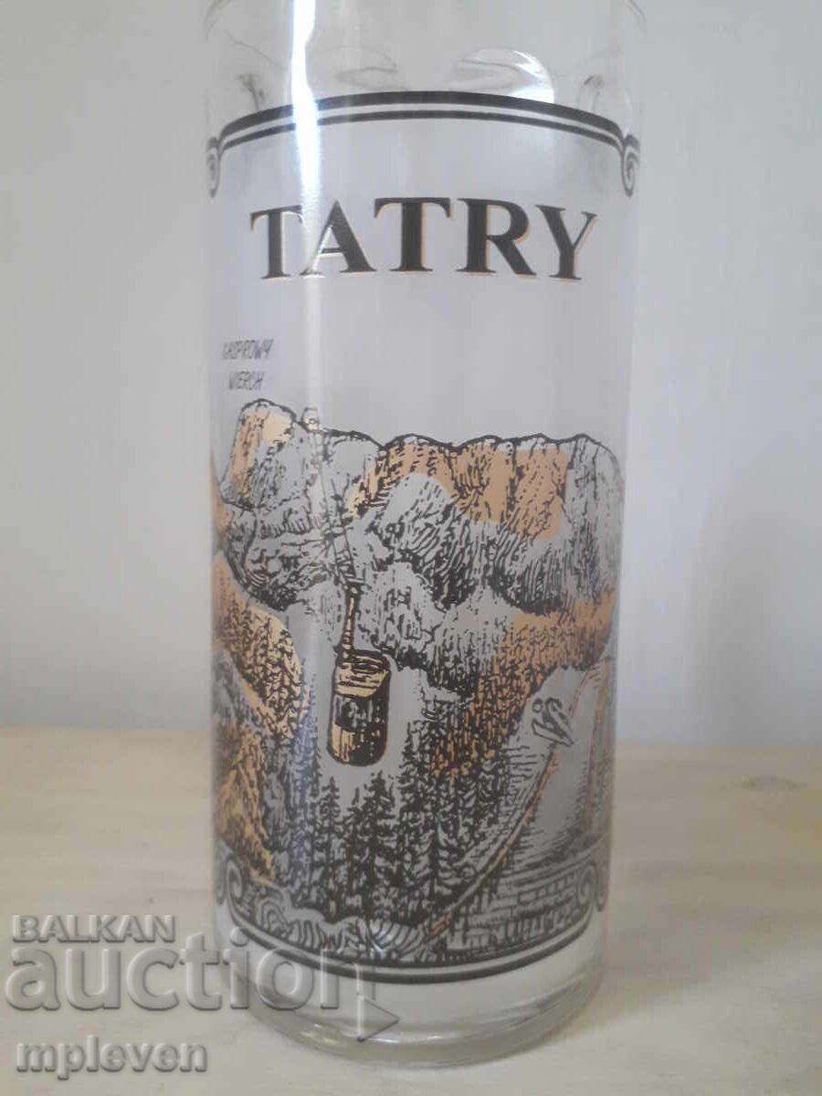 Cană de bere Tatry Cană de bere Tatry