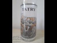 Cană de bere Tatry