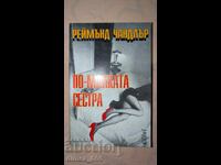 Η μικρότερη αδελφή Ρέιμοντ Τσάντλερ