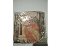 Placă mică VHK 3391 - Collegium Musicum, vocal studențesc