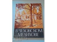 *$*Y*$* YU. AVDEEV - ÎN CEHOVUL MELIHOVO 1978 G. *$*Y*$*