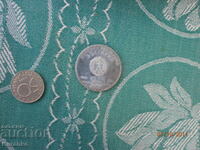 25 leva 1984 g. excelentă