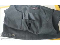 Rochie neagră oficială bulgărească de la ,,Rosi"