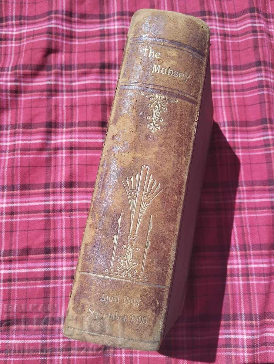 Munsey's Magazine с цена 60.00 лв. | € 30.68