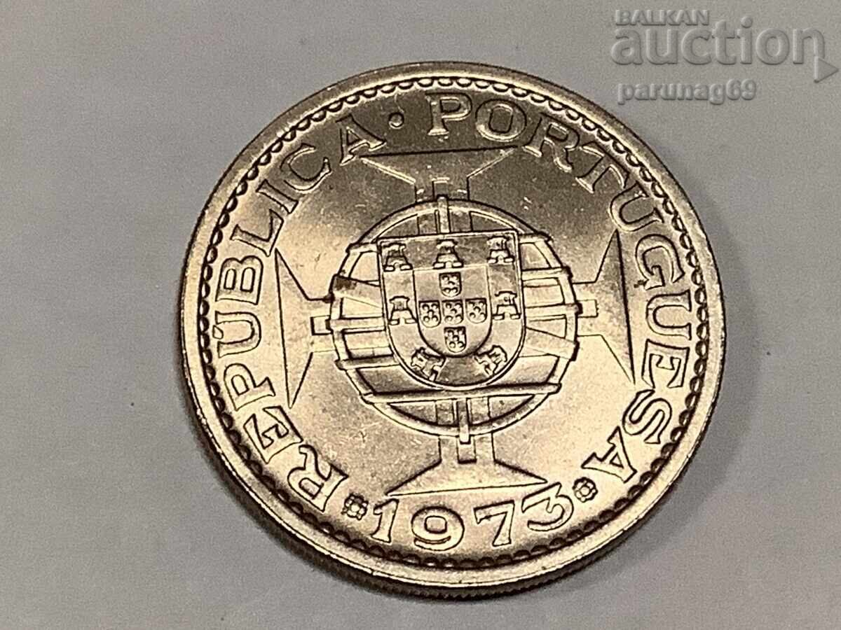 Γουινέα-Μπισάου 5 εσκούδος 1973 με τιμή € 7.41 | 14.49 BGN Γουινέα-Μπισάου 5 εσκούδος 1973 με τιμή € 7.41 | 14.49 BGN