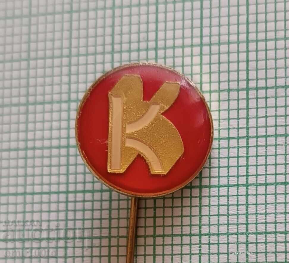 Σήμα - Ποδοσφαιρικός Σύλλογος Κρεμικόβτσι