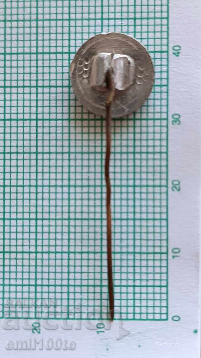 Παράδοση Σήμα - ΒΣΦΣ Σοφίας Περιοχής Πάλη