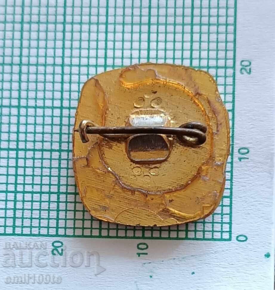 Παράδοση Σήμα - Βουλγαρική Ομοσπονδία Τριάθλου