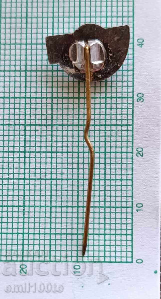 Παράδοση Znachka - BFV Bŭlgarska federatsiya po Voleĭbol Παράδοση Znachka - BFV Bŭlgarska federatsiya po Voleĭbol