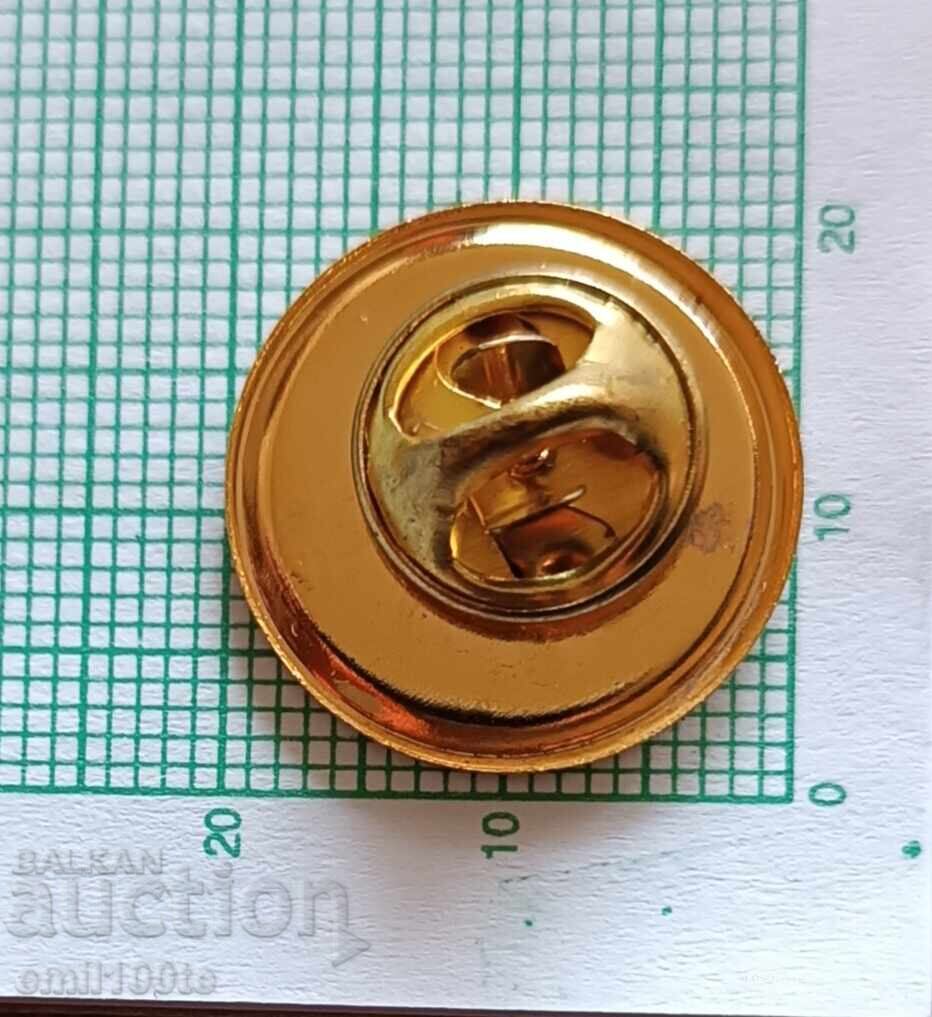 Znachka - Bŭlgarska paraolimpiĭska asotsiatsiya - 5 Znachka - Bŭlgarska paraolimpiĭska asotsiatsiya - 5