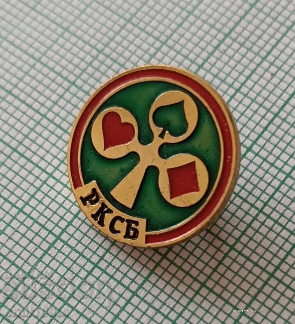 Auction Badge - RKSB Sports Bridge Auction Badge - RKSB Sports Bridge