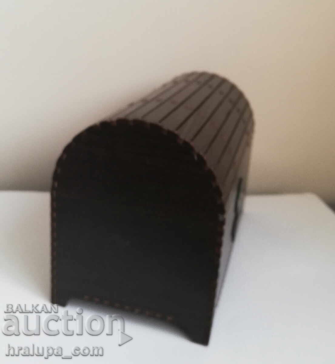 Ξύλινο κουτί - 6