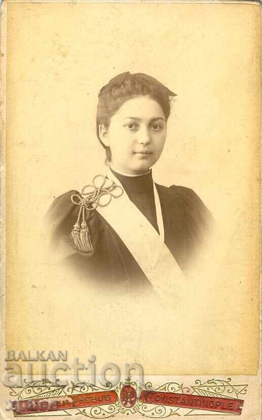 ΠΑΛΙΑ ΦΩΤΟΓΡΑΦΙΑ - ΧΑΡΤΟΝΙ - ΚΩΝΣΤΑΝΤΙΝΟΥΠΟΛΗ - Μ1648 ΠΑΛΙΑ ΦΩΤΟΓΡΑΦΙΑ - ΧΑΡΤΟΝΙ - ΚΩΝΣΤΑΝΤΙΝΟΥΠΟΛΗ - Μ1648