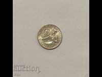 USA ¼ Dollar 1976 200th Anniversary of Independence