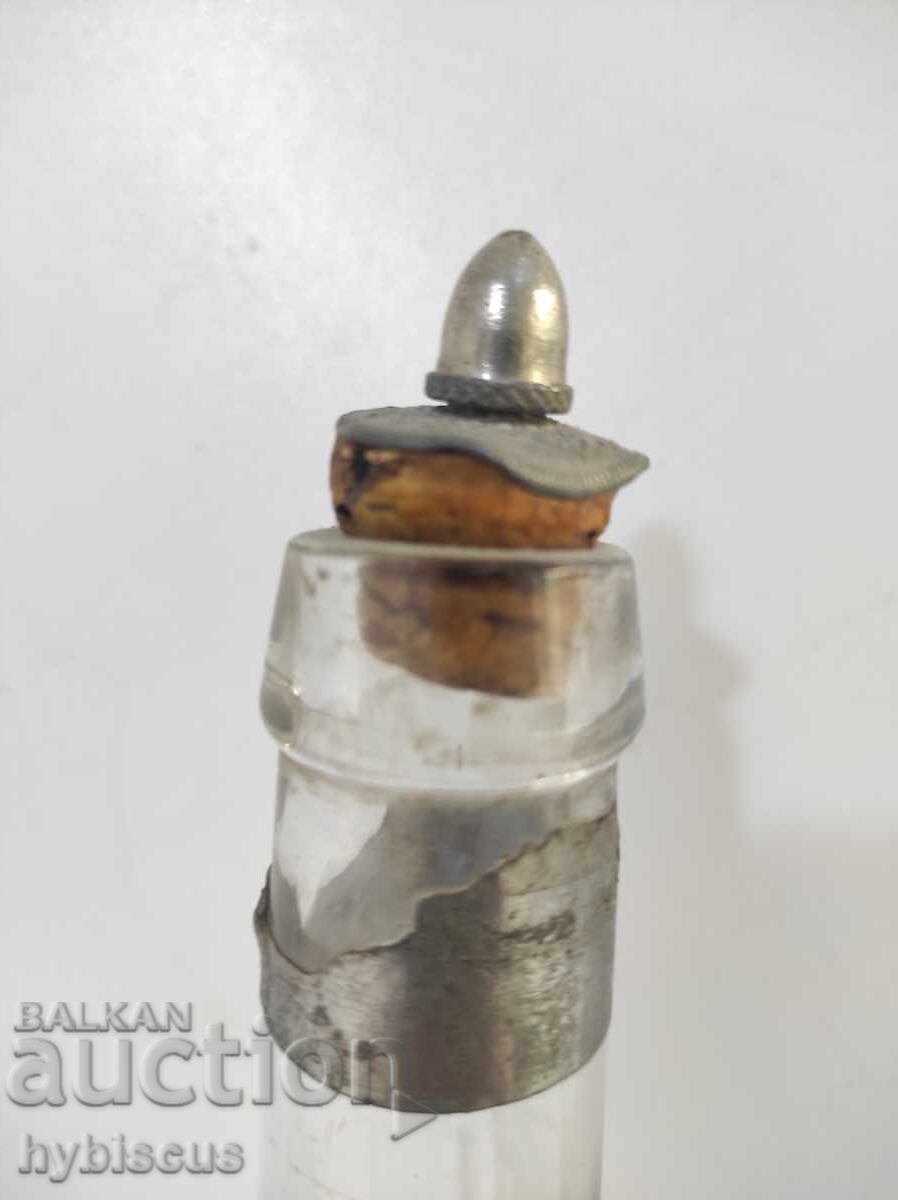 Доставка на Бутилка Арт Деко от J. Tsoucato & D. Anemiyanni, Варна