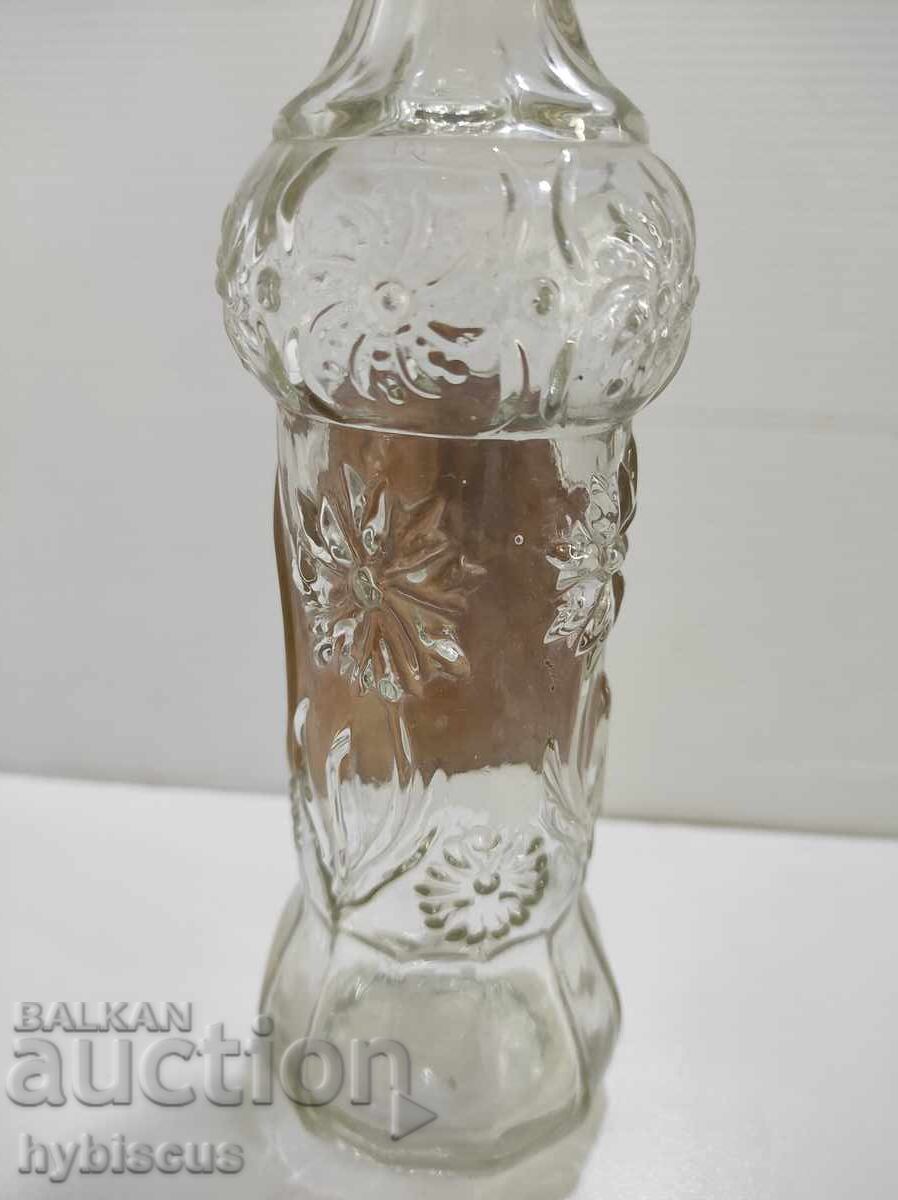 Бутилка Jugendstil от J. Tsoucato & D. Anemiyanni, Варна с цена 95.00 лв. | € 48.57