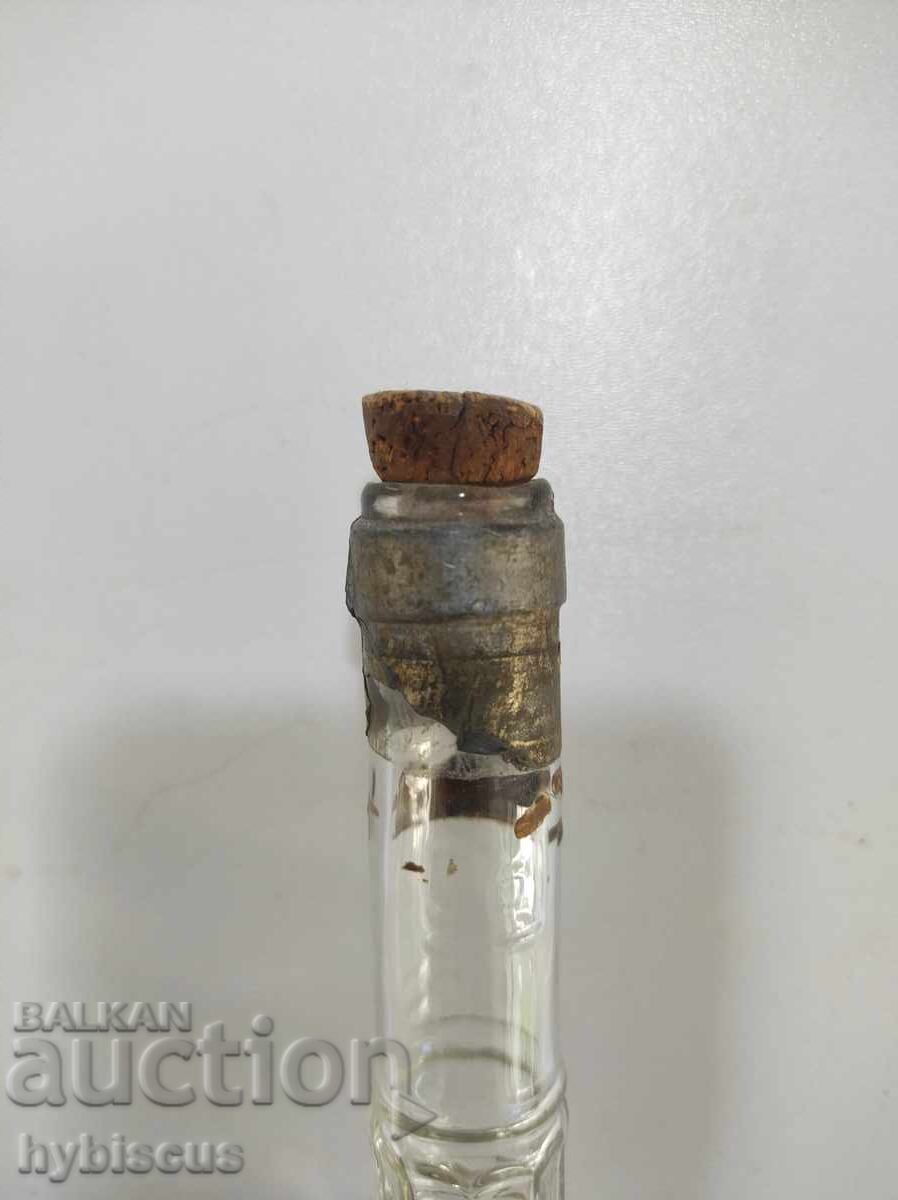 Доставка на Бутилка Jugendstil от J. Tsoucato & D. Anemiyanni, Варна