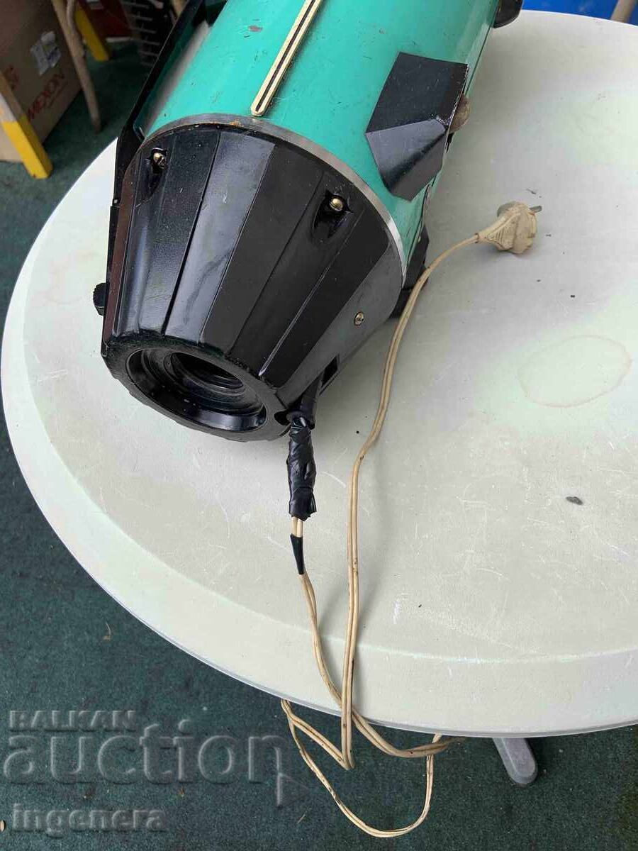 ΗΛΕΚΤΡΙΚΗ ΣΚΟΥΠΑ "ΡΑΚΕΤΑ" ΡΕΤΡΟ ΣΥΣΚΕΥΗ ΑΠΟ ΤΟ 1975 ΕΣΣΔ - 5 ΗΛΕΚΤΡΙΚΗ ΣΚΟΥΠΑ "ΡΑΚΕΤΑ" ΡΕΤΡΟ ΣΥΣΚΕΥΗ ΑΠΟ ΤΟ 1975 ΕΣΣΔ - 5