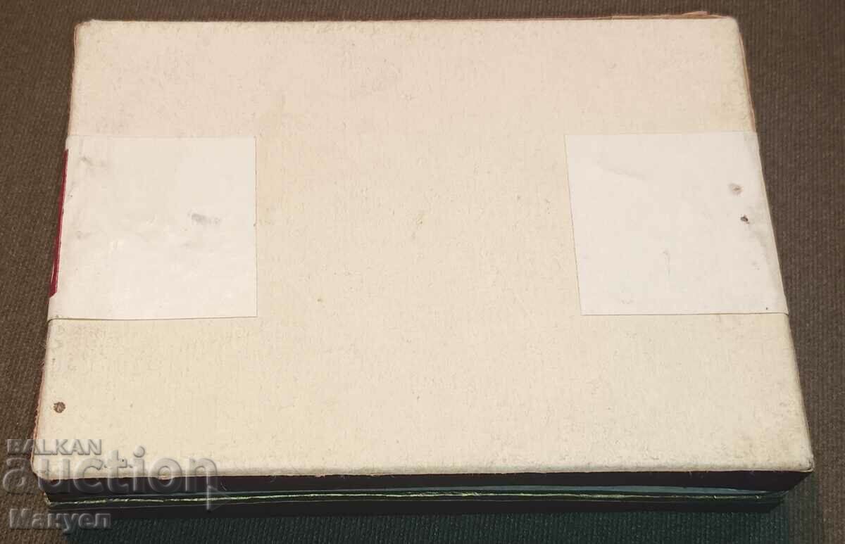 I am selling old "Diplomat" cigarettes - rare - 5