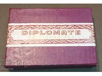 Vand tigari vechi "Diplomat" - rare