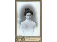 ΠΑΛΙΑ ΦΩΤΟΓΡΑΦΙΑ - ΧΑΡΤΟΝΙ - ΝΑΝΚΟΦ – Β.ΤΥΡΝΟΒΟ - Μ1829