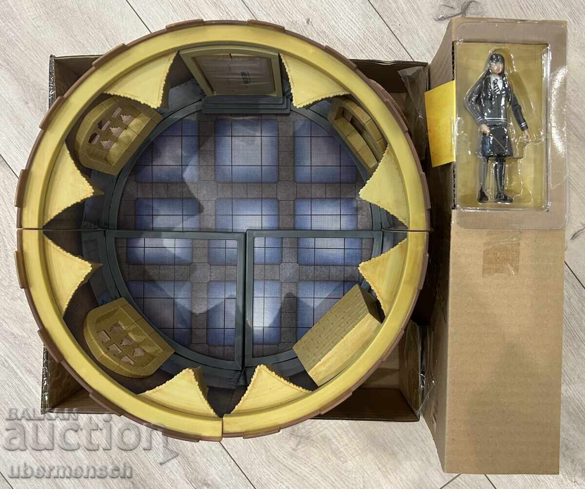 Harry Potter Common Room Playset - 5