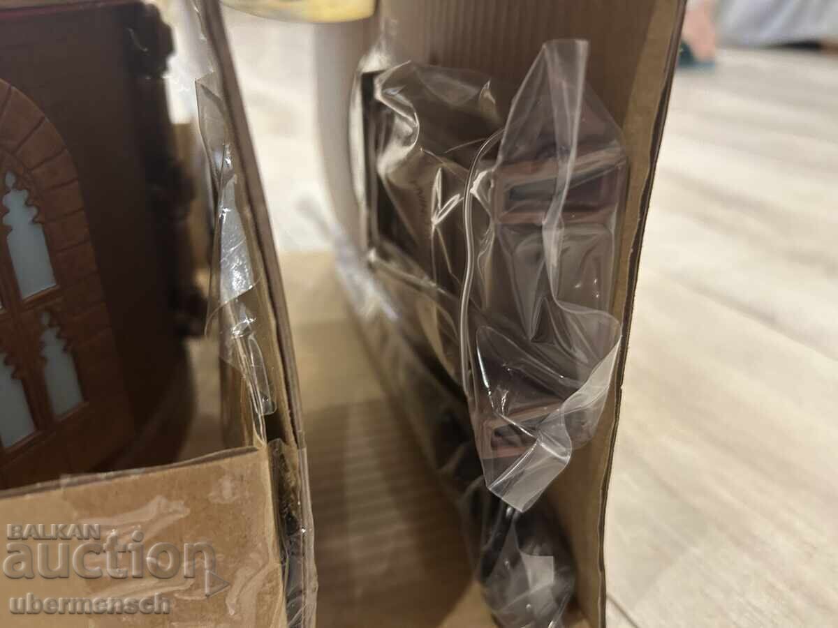 Harry Potter Common Room Playset - 6