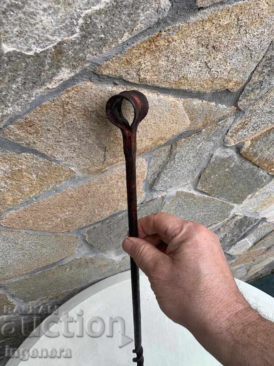 Delivery of OLD DRILL BIT